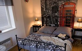 Apartman DvacetSedm